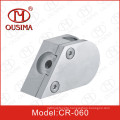 Special Stainless Steell Glass Clamp for Handrail Tube (CR-060)